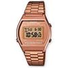 Casio Orologio Casio Donna Casio Vintage in Resina B640WC-5AEF