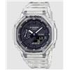 Casio G-SHOCK GA-2100SKE-7AER Carbon Core WR20ATM - 119,00 eu listino