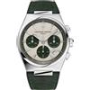 Frederique Constant Orologio Frederique Constant Uomo Highlife Chronograph in Acciaio FC-391SGR4NH6
