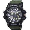 Casio G-Shock Mudmaster Grigio Quadrante Sport Orologio da uomo GG-1000-1A3