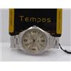 HAMILTON KHAKI AVIATION NEW BOX & PAPERS AUTOMATICO ACCIAIO ANNI '2000 WATCH