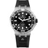 Maurice Lacroix Orologio Uomo Cronografo Automatico Maurice Lacroix AIKON AI6058-SS001-330-1 ...