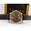 HAMILTON JAZZMASTER THINLINE NEW BOX&PAPERS AUTOMATICO ACCIAIO H385250 OROLOGIO