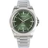 Longines Orologio da uomo automatico Longines Conquest 41 mm in acciaio inossidabile q...
