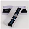 Swatch Skin Blu Lustrous Bliss SFZ111 Vintage Svizzera 2005 Originale