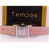 Eberhard & Co. EBERHARD GINGI DATE 61007 NEW PINK DIAL BOX&PAPERS ANNI '2000 OROLOGIO LADY