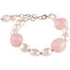 Bliss Bracciale Bliss Donna oceania in Argento Perla 20084438