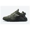 Nike DO6703-300 NIKE AIR HUARACHE CORDURA - CARGO KAKI/NERO SCARPE SPORTIVE UOMO