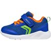 GEOX Sneakers GEOX B SPRINTYE B. C B454UC 01454 C0685 bambino