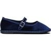 Too Like Friulana Donna Blu Tessuto TL-JN888-DBL-A134657