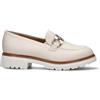 Roberta Ginepri Mocassino Donna Panna Pu 8B6040DP-PAN-A118412