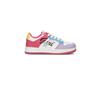 Cantastorie Sneakers Bambina Bianco Pu 149-604-VIF-A124641