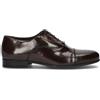 Antico Mastro Stringata Uomo Testa Di Moro Pelle Naturale AM-DP033-TDM-A064782