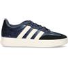 Adidas Sneakers Donna Blu Pelle Scamosciata, Tessuto JR1197-NWB-A118723