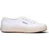 Superga Sneakers Donna Bianco Tessuto S000010-ARF-ARF-A094155