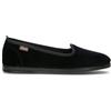 Cienta Friulana Donna Nero Velluto 506075-01-A103986