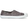 Cienta Sneakers Bambino Grigio Tessuto 70777-23-1-GRI-A093546