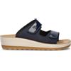 Fly Flot Ciabatta Donna Blu Pu 42H613C-6301-6301-A097216