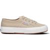 Superga Sneakers Donna Beige Tessuto S000010-AVR-AVR-A094159