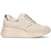 Callaghan Sneakers Donna Bianco Pelle Naturale 30036-42811-PES-A093509