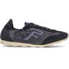 Felmini Sneakers Donna Nero Pelle Naturale F-F053-BLA-A133927