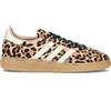 Adidas Sneakers Donna Leopardato Cavallino KI6678-MIA-A133860