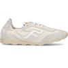 Felmini Sneakers Donna Bianco Pelle Naturale F-F053-WHI-A133926