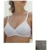 Lepel REGGISENO SENZA FERRETTO BELSENO LEPEL IN COTONE,SENZA CUCITURE COPPA C ART. 350