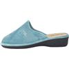 TIGLIO Pantofola TIGLIO 1600 CIELO donna