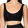 BODYEFFECT REGGISENO TOP BRASSIERE SENZA FERRETTO SPORT NON IMBOTTITO MICROFIBRA