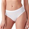 Cotonella 6 Pezzi Slip Donna L'Altra 3363 Midi in Cotone Bielastico