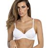 SIèLEI REGGISENI BALCONCINO DONNA PREFORMATO SENZA FERRETTO B MICROFIBRA 1556