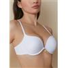 SELENE - RAQUEL Reggiseno doppio push-up Coppa-B