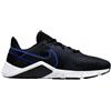 Nike CQ9356-403 Nike Legend Essential 2 scarpe da corsa/scarpe sportive uomo nero/blu