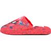 SILVER Pantofole Silver Spiderman R1310579T ROSSO Bambino