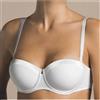 LAURA BIAGIOTTI Reggiseno Laura Biagiotti 90702 a balconcino e ferretto