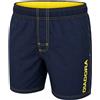 Diadora costume uomo boxer nylon DIADORA beachwear art. 71604