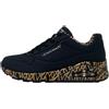 SKECHERS Sneakers SKECHERS uno - loving love 155506/BKRG DONNA