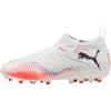 PUMA Scarpa da calcio PUMA FUTURE 8 MATCH MG Jr 108615 01 bambino/ragazzo