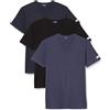 Navigare 3 M/M Navigare Intima Uomo scollo V calibrato cotone elasticizzato 512