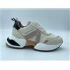 ALEXANDER SMITH Scarpe sneakers donna ALEXANDER SMITH Marble women nero ivory mbw 1036 1159