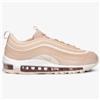 Nike 36 EU AR7621 201 Nike Air Max 97 Dusty Peach (W) scarpe da donna sneaker