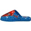SILVER Pantofole Silver Spiderman R1310579T BLU Bambino