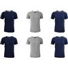 NAVIGARE 6 tshirt bimbo/ragazzo mezza manica scollo V cotone elasticizzato NAVIGARE 13027