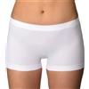 INTIMIDEA PROMO 3 SLIP A PANTALONCINO CONTENITIVO SPORT MICROFIBRA - 410130