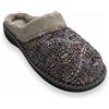 Ecosanit Ciabatte Ortopediche | Pantofole Mendi Lollipop Rosa Ecosanit