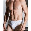 NOTTINGHAM 6 Slip Uomo Filo di Scozia SA313