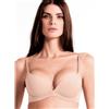 LORMAR-Reggiseno Push Up senza ferretto - Desiderio Liscio