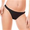 JADEA 6 Pezzi Slip Tanga Donna 507 in Cotone