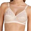 Playtex REGGISENO PLAYTEX 165 185 CRISS CROSS COPPA B C D TUTTE TAGLIE NERO BIANCO BEIGE